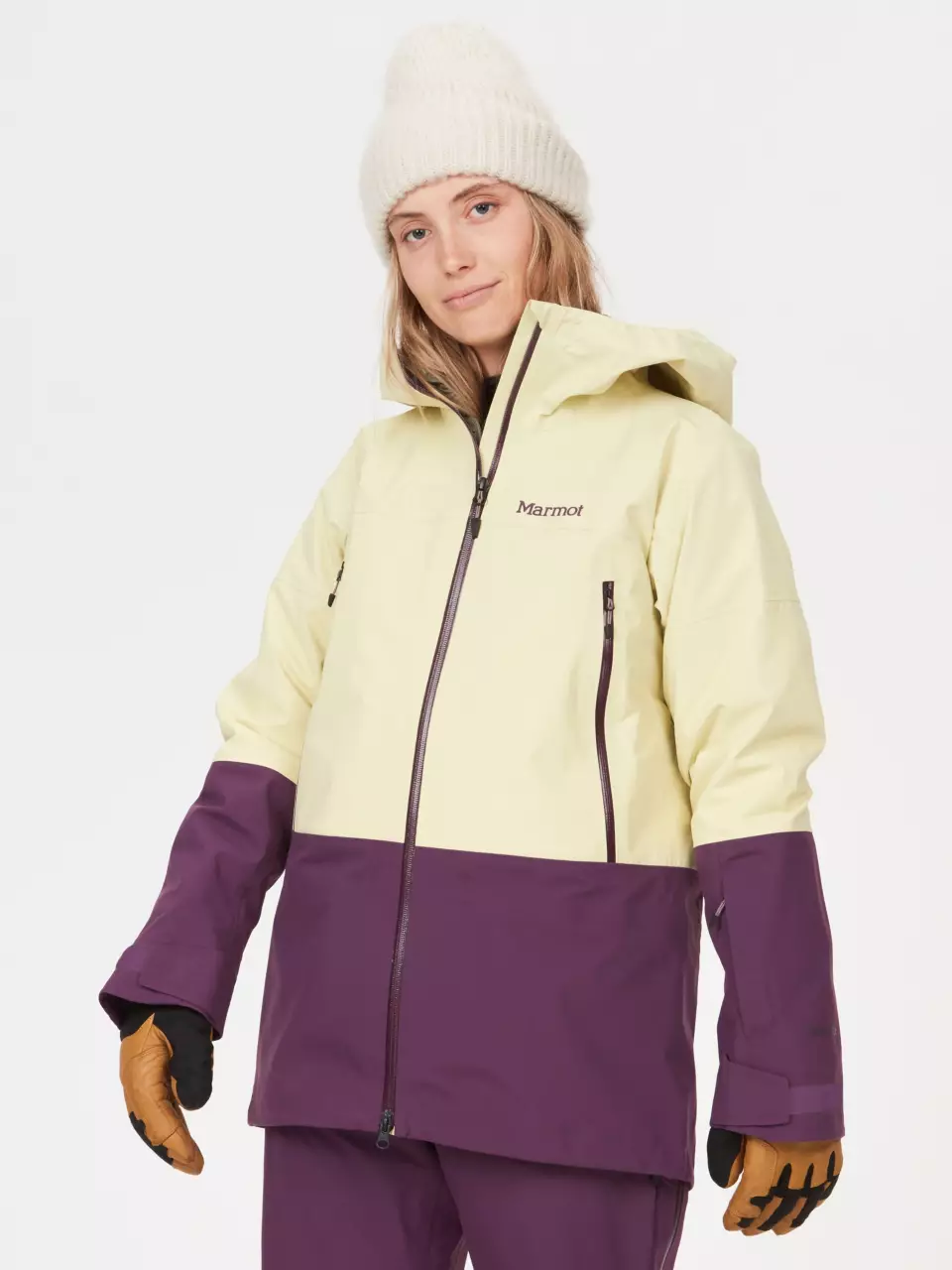 Women's GORE-TEX? Orion Jacket